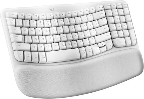 Input Devices>Keyboard / Keypads - Logitech - 920-012402 - New
