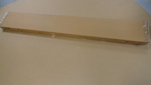 APC by Schneider Electric AP7599 Basic Rack 14.4kW Power Distribution