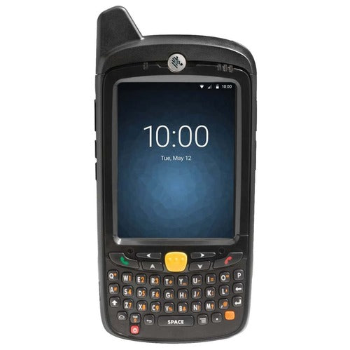 Handhelds>Handhelds / PDAs - Zebra Technologies - MC67ND-PD0BAA00500 - New