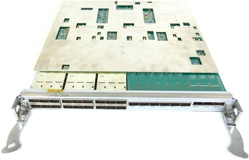 Networking>Network Hubs / Switches - Brocade - BR-VDX8770-27X40G-QSFP - New
