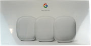 Networking>Modems / Routers / APs / Bridges>Wireless - Google - GA03690-US - Open Box
