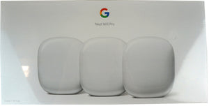 Google GA03690-US Nest Wifi Pro Mesh Router