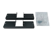 Servers>Server Options>Racks - Liebert - 2UTELECOMRKIT - Open Box