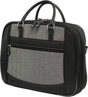 Laptops>Accessories>Carrying Cases - Mobile Edge - MESFEBHL - Used-Acceptable
