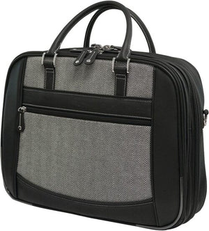 Mobile Edge MESFEBHL ScanFast Carrying Case (Briefcase)