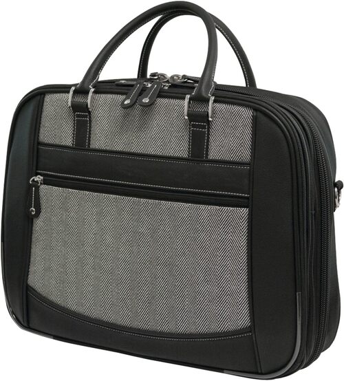 Laptops>Accessories>Carrying Cases - Mobile Edge - MESFEBHL - Used-Acceptable