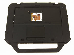 Dell W84HD (Dell 13NJ-2CA0G01) Palmrest Touchpad Unibody Assembly