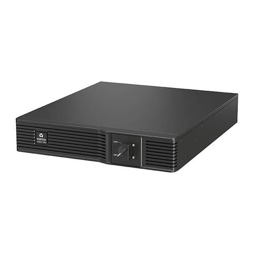 UPS & Power>AC Adapters / Transformers - Vertiv - TDU-6000RTL630 - Refurbished