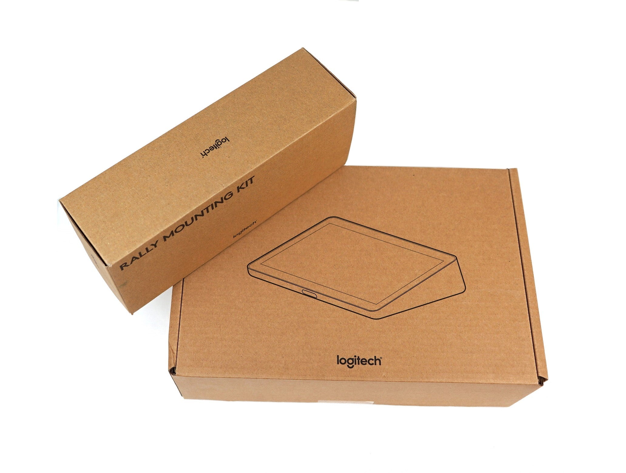 Networking>A/V Conferencing>Components/Accessories - Logitech - TAPJUMPSTART - New
