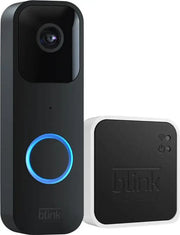 Electronics>Smart Home - Blink by Amazon - B08SGC46M9 - Used-Acceptable