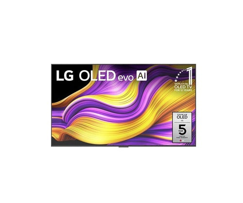 Televisions>LED/OLED/QLED TVs - LG Electronics - OLED55G5WUA - New