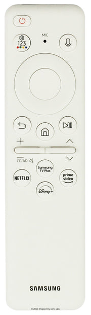 Televisions>Remotes - Samsung - BN59-01456A - New