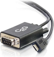 Cables & Connectors>Serial - C2G - 29470 - Open Box