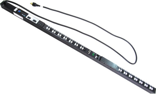 UPS & Power>Accessories>PDUs - Server Technology - C2W42CE-2CAF2900 - Open Box
