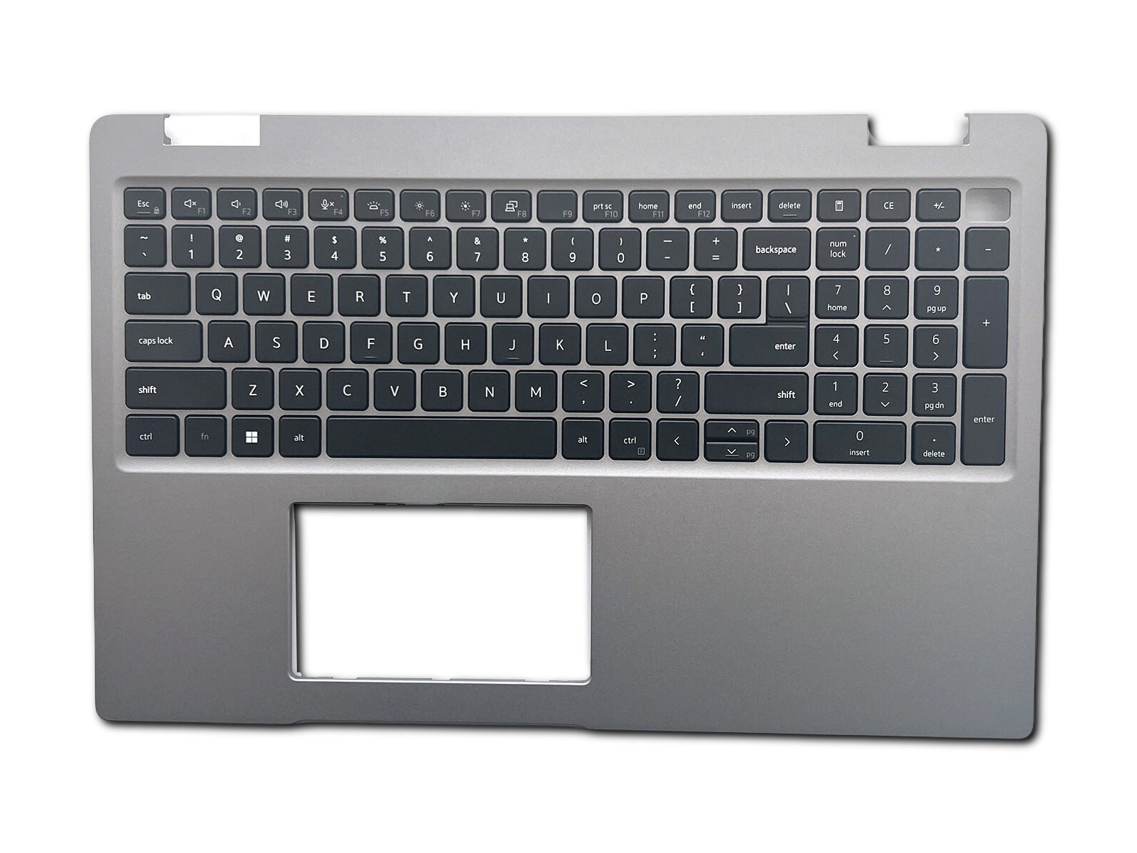 Components>Chassis & Chassis Parts>Laptops - Dell - PDT68_0JGVH - Open Box