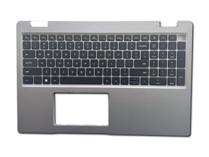 99-key Us-international M20nxr-ubsk Backlit Qwerty Keyboard And