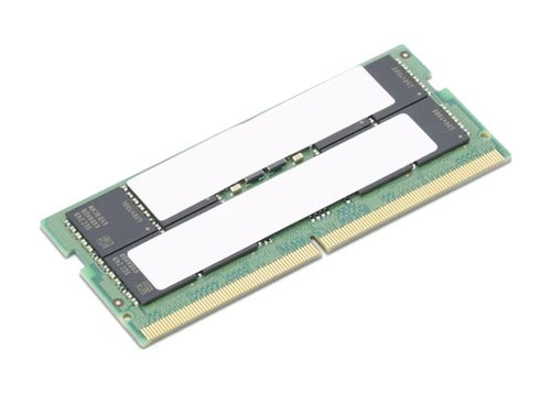 Memory>RAM - Desktop/Laptop - Lenovo - 4X71M23187 - Open Box