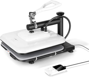HTVRONT SG-RYJ-0325-US Heat Press Machine