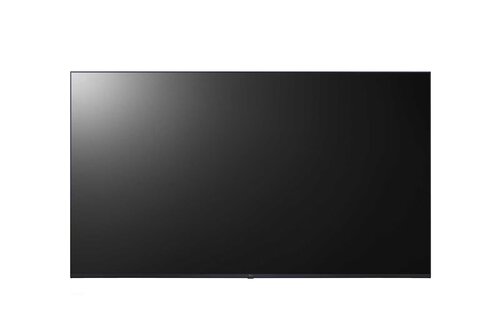 Monitors>Commercial Monitors/Signage Displays - LG Electronics - 65UL3J-E - Used-Acceptable