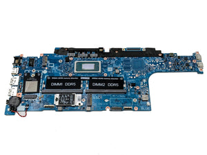 Dell Latitude 5550 Motherboard