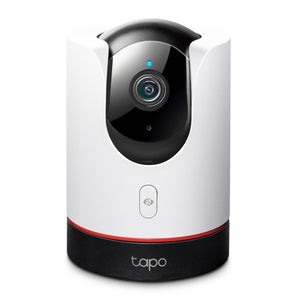Tp-link Tapo TC73 4 Megapixel Pan, Tilt Indoor AI Home Security Wi-Fi