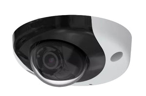 Axis Communication 01932-001 P3935-LR Indoor Network IR Dome Camera