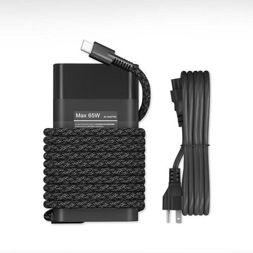 Components>AC Adapters>Laptops - Dzytnsy - DZ65200325 - Open Box