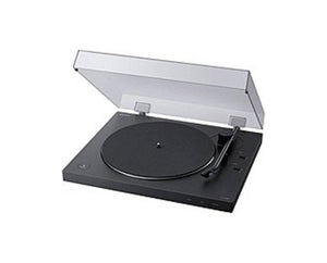 Sony PSLX310BT Belt-Drive Wireless Stereo Turntable