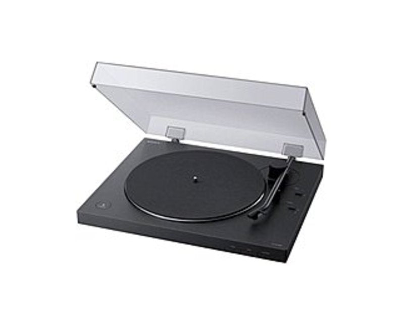 Audio Components>Turntables - Sony - PSLX310BT - Open Box