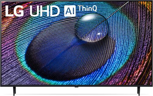 Televisions>LED/OLED/QLED TVs - LG Electronics - 50UR9000PUA - Open Box