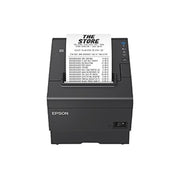 Printers>Receipt - Epson - C31CJ57052 - Open Box