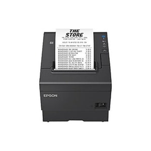 Epson OmniLink TM-T88VII Direct Thermal Printer