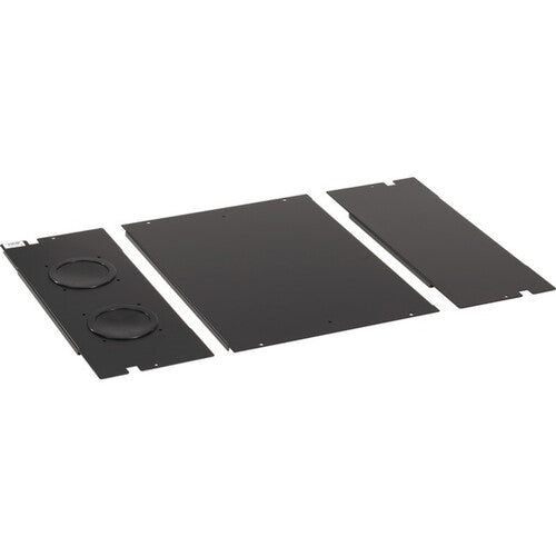 Servers>Server Options>Rack Accessories - Black Box - SCBP2440 - Open Box