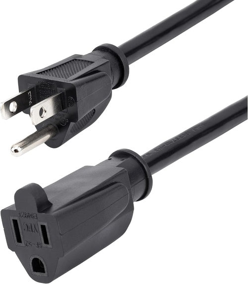 Cables & Connectors>Power - StarTech - PAC10115 - Open Box
