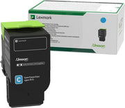 Printers>Supplies>Toner and Drums - Lexmark - 78C10C0 - New