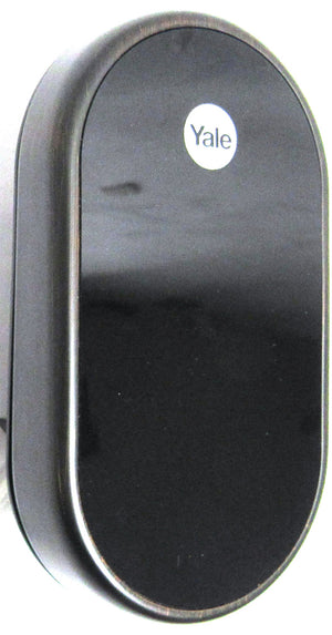 Google Nest (Yale ) Yale RB-YRD540-WV-0BP Smart Deadbolt