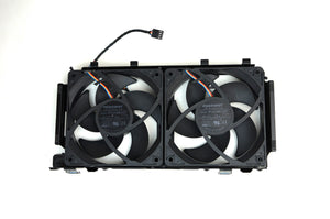 Dell D08ND PVA120G12V Desktop Front Case Cooling Fan