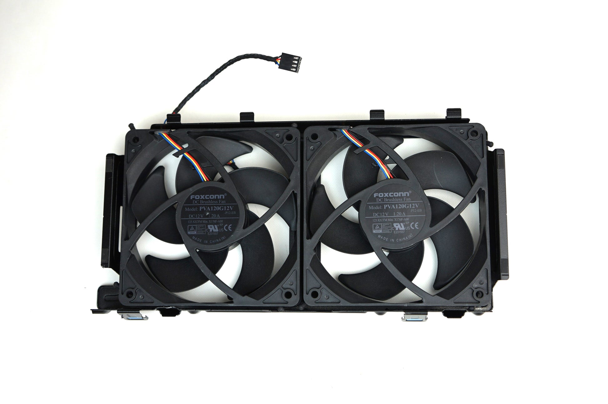 Components>Fans and Heatsinks>Desktops - Dell - D08ND - Open Box
