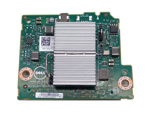 Dell JVFVR Broadcom 57810-k Dual-port Network Daughter Card
