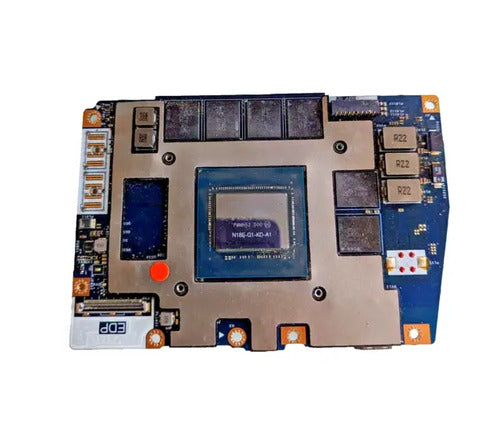 Components>Video Cards>Laptops - Dell - 639K2 - New