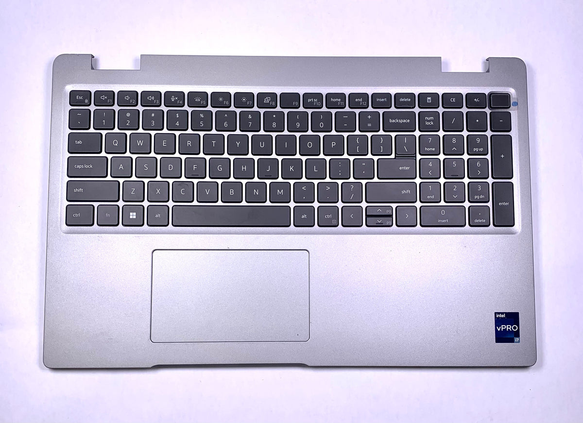 Components>Chassis & Chassis Parts>Laptops - Dell - RRN8D - Open Box