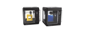 MakerBot SKETCHKIT-KIT SKETCH Classroom Dual 3D Printer Bundle