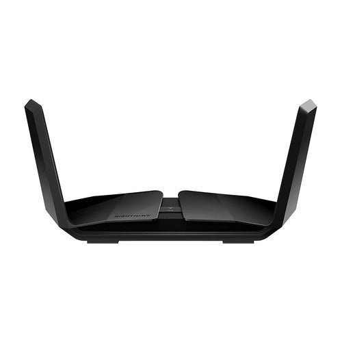 Networking>Modems / Routers / APs / Bridges>Wireless - NETGEAR - RAX120-100NAS - Refurbished