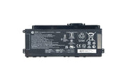 Components>Batteries>Laptops - Hewlett-Packard - M01144-005 - Open Box