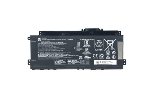 Components>Batteries>Laptops - Hewlett-Packard - M01144-005 - Open Box