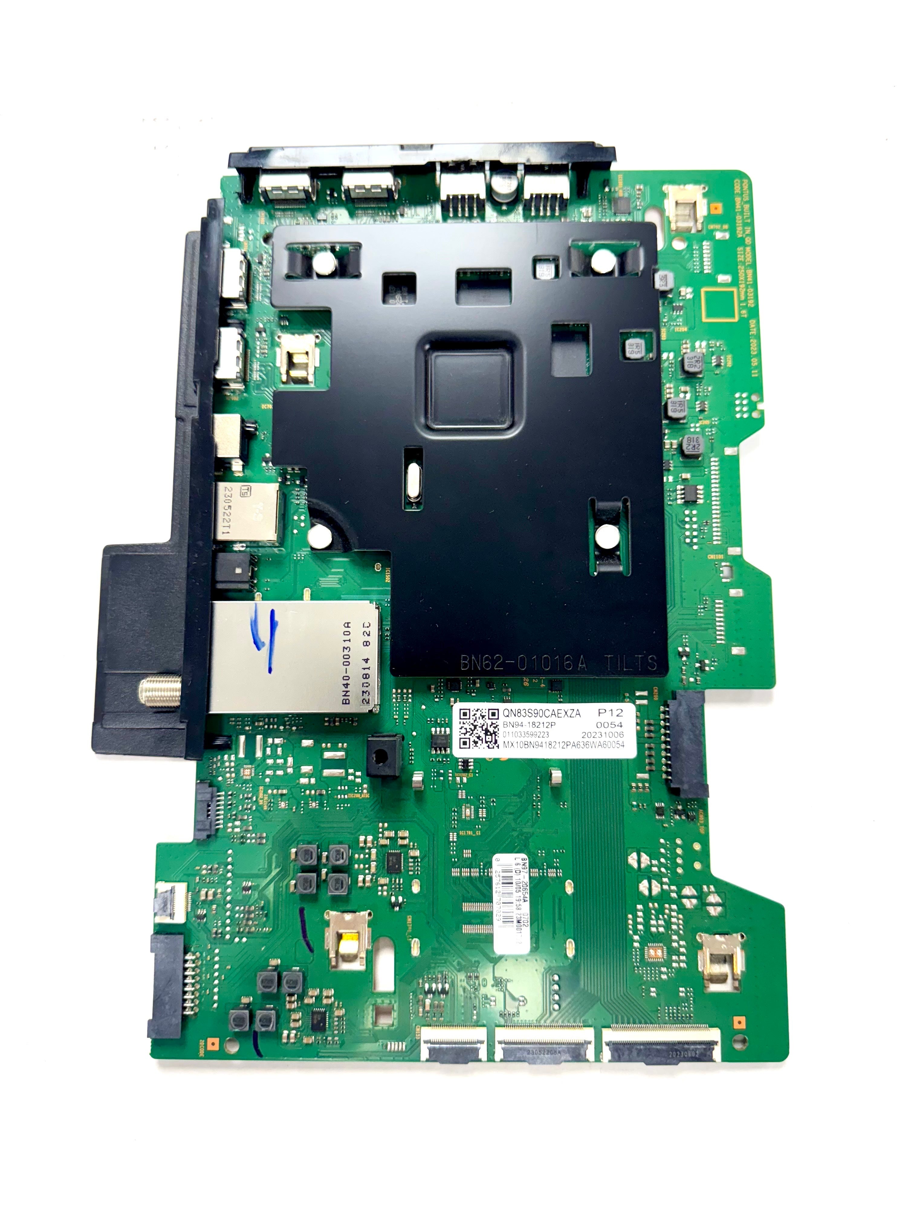 Televisions>Components - Samsung - BN94-18212P - Open Box