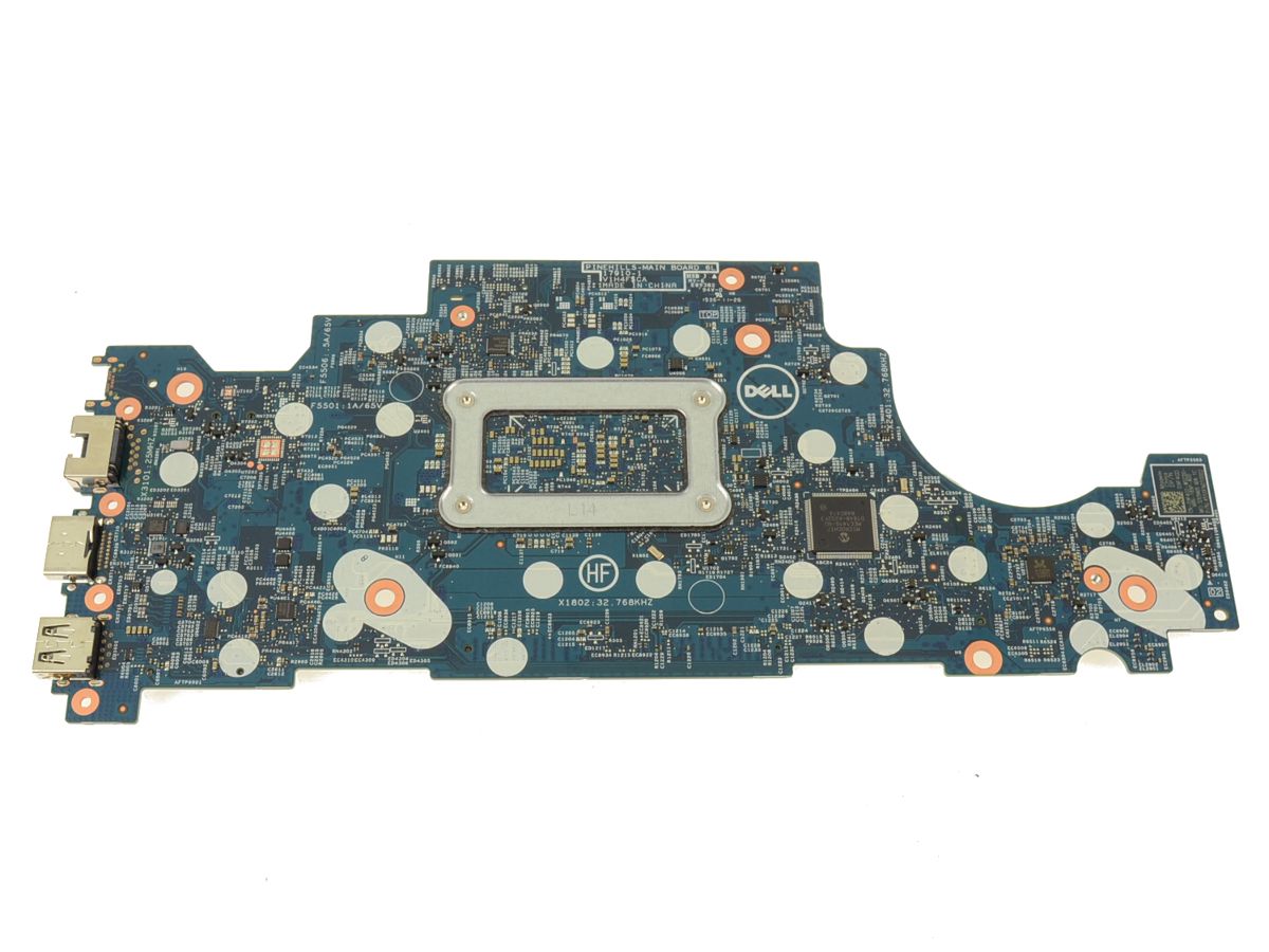 Components>Motherboards>Laptops - Dell - 9F4GD - New