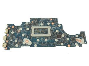 Dell 9F4GD Laptop Motherboard