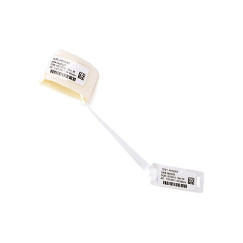 Printers>Supplies>Paper / Labels / Inserts - Zebra Technologies - LB2-BABY-SWB - Open Box
