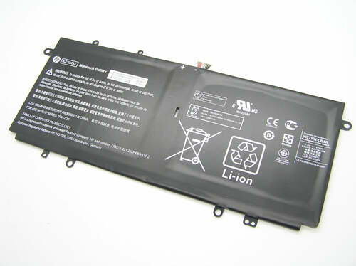 Components>Batteries>Laptops - Hewlett-Packard - 738075-421 - Open Box